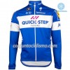 Maillot Invierno Termico 2018 Quick Step Floors N001